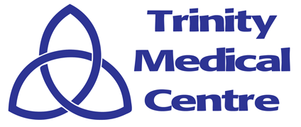 trinity medical logo